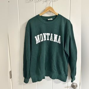 Grandpas Montana Crew